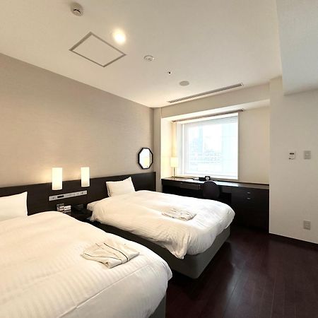 Koko Hotel Sendai Kotodai Park 외부 사진