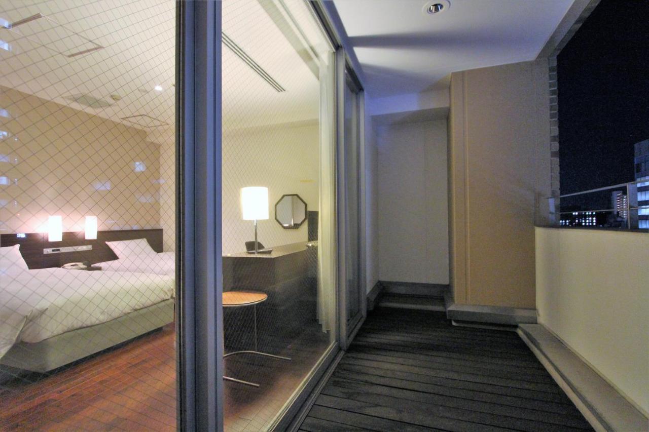 Koko Hotel Sendai Kotodai Park 외부 사진