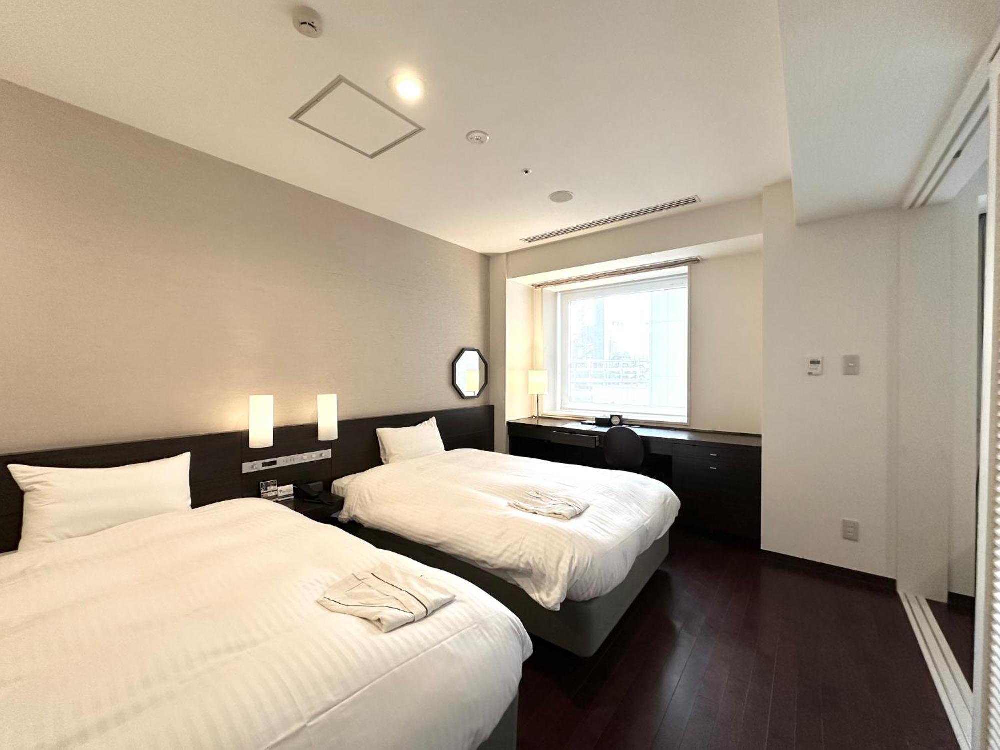 Koko Hotel Sendai Kotodai Park 외부 사진