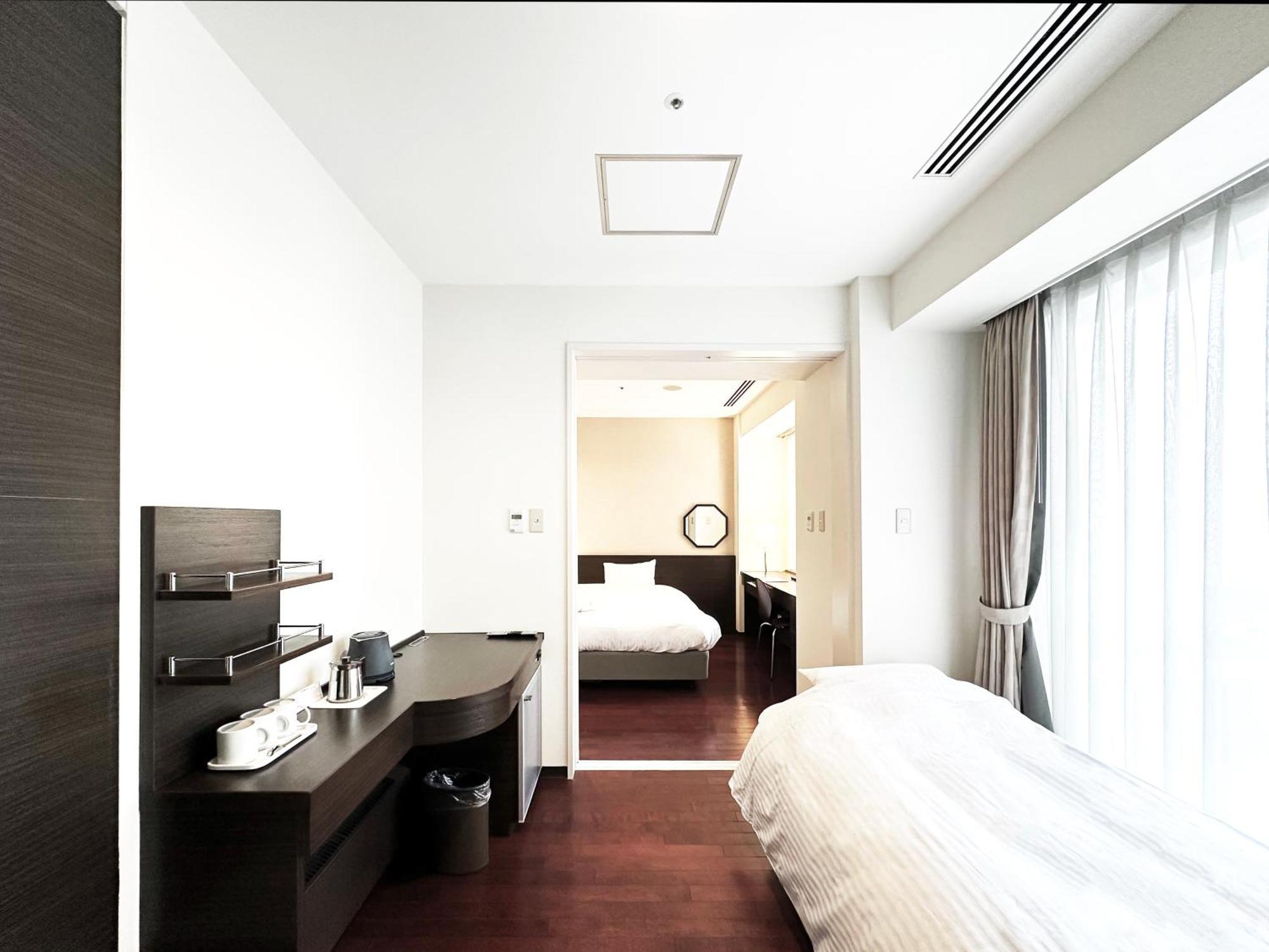 Koko Hotel Sendai Kotodai Park 외부 사진