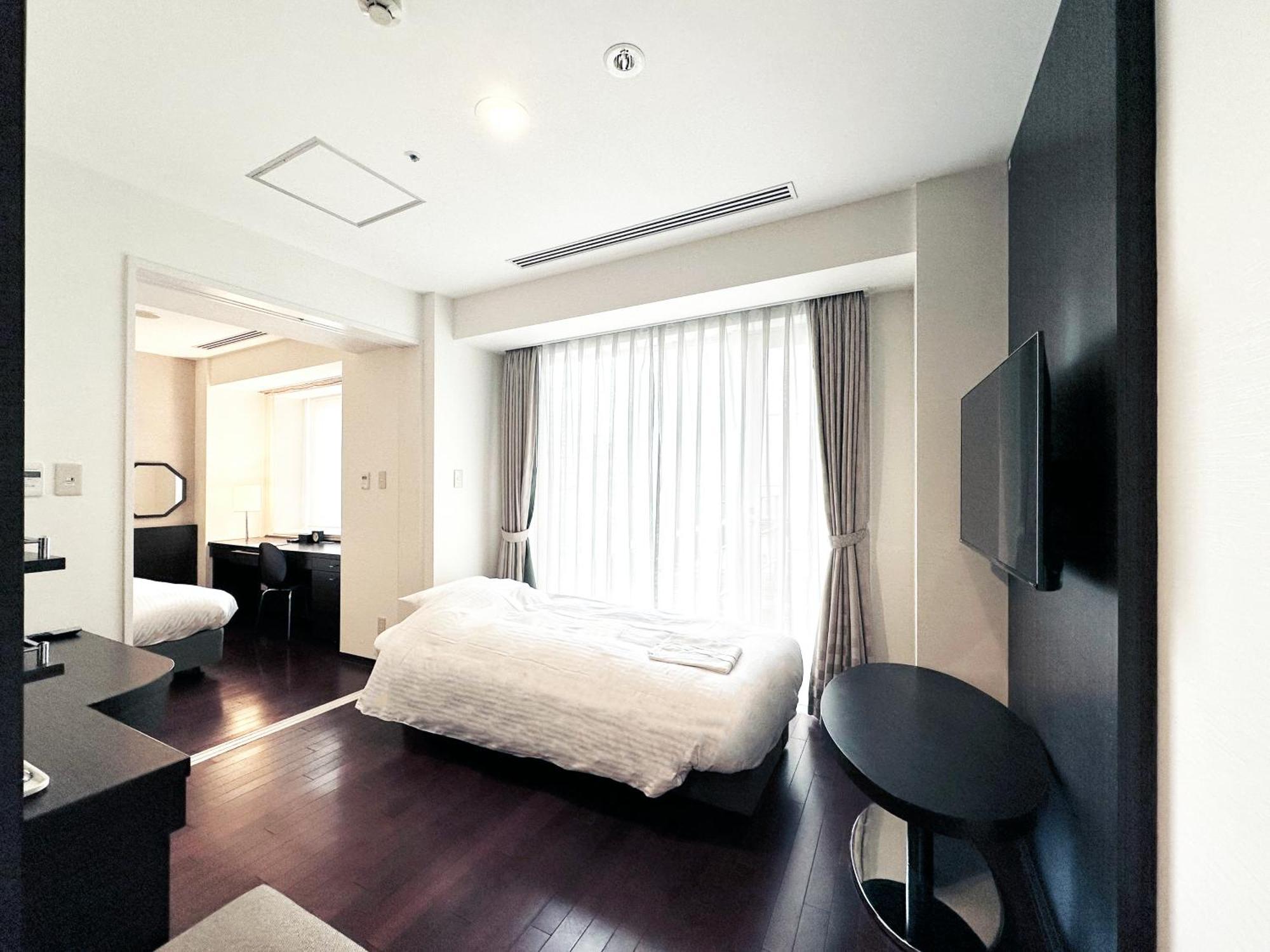 Koko Hotel Sendai Kotodai Park 외부 사진