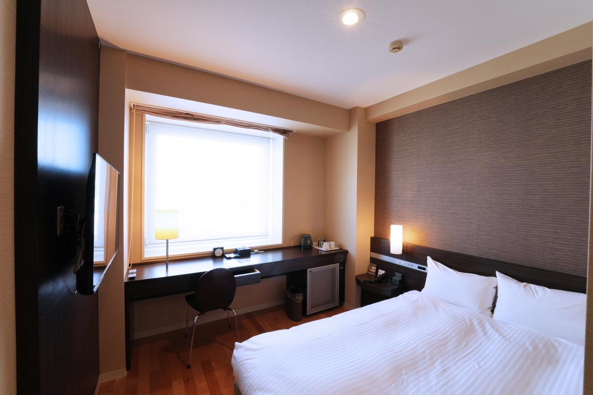 Koko Hotel Sendai Kotodai Park 외부 사진