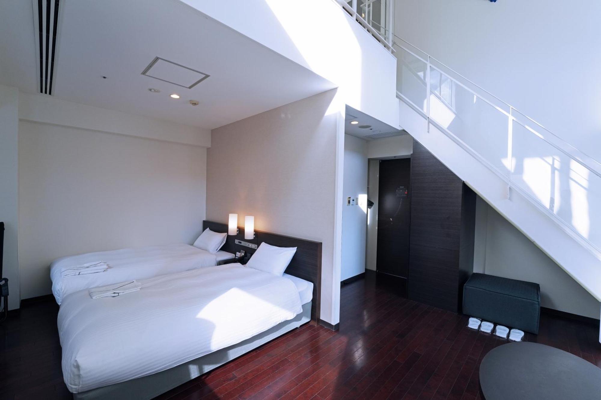 Koko Hotel Sendai Kotodai Park 외부 사진