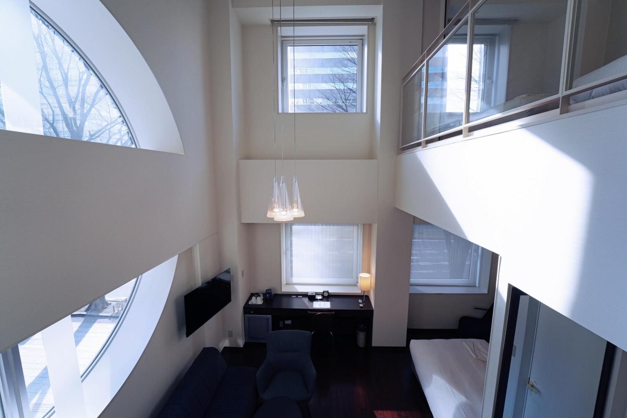 Koko Hotel Sendai Kotodai Park 외부 사진