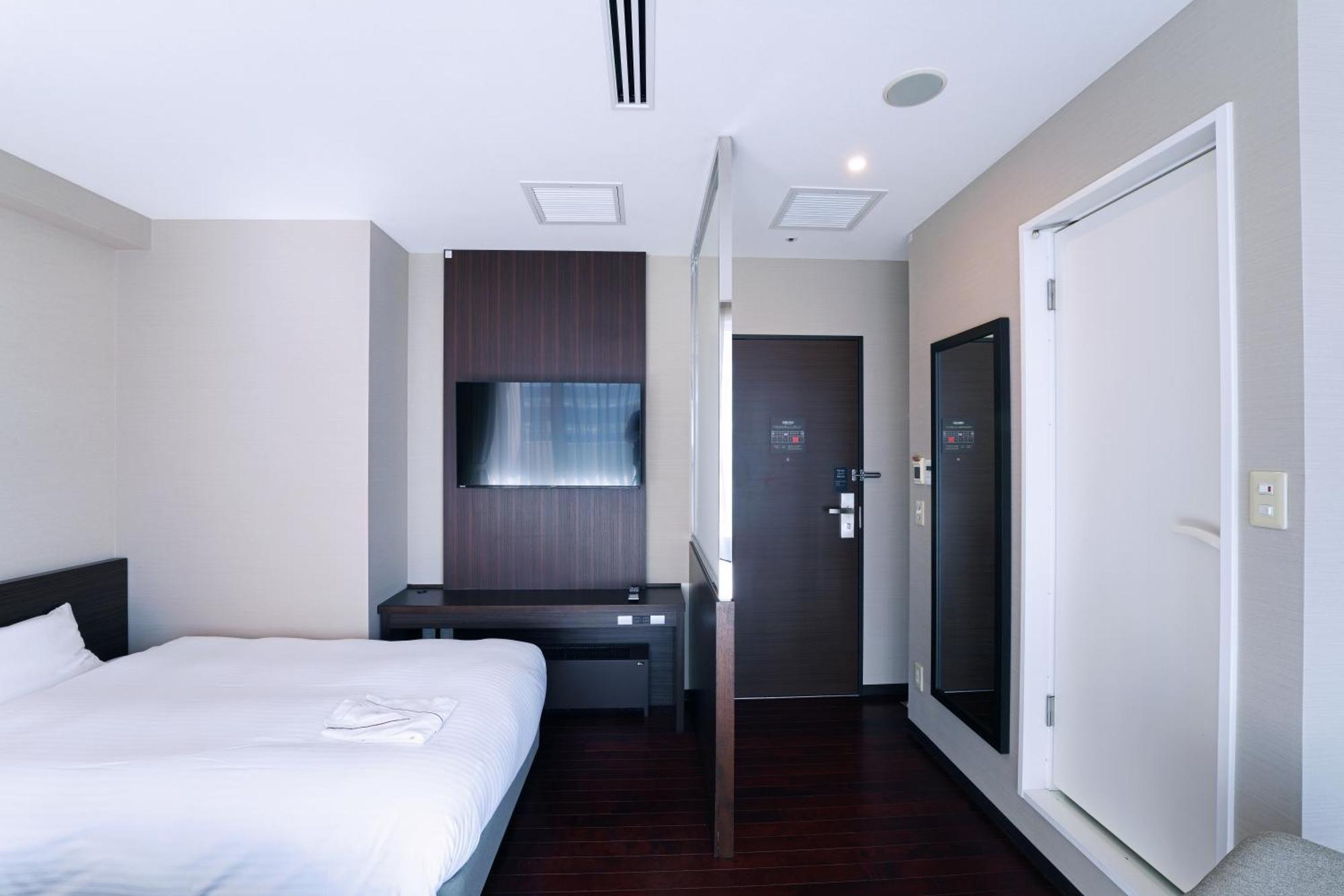 Koko Hotel Sendai Kotodai Park 외부 사진