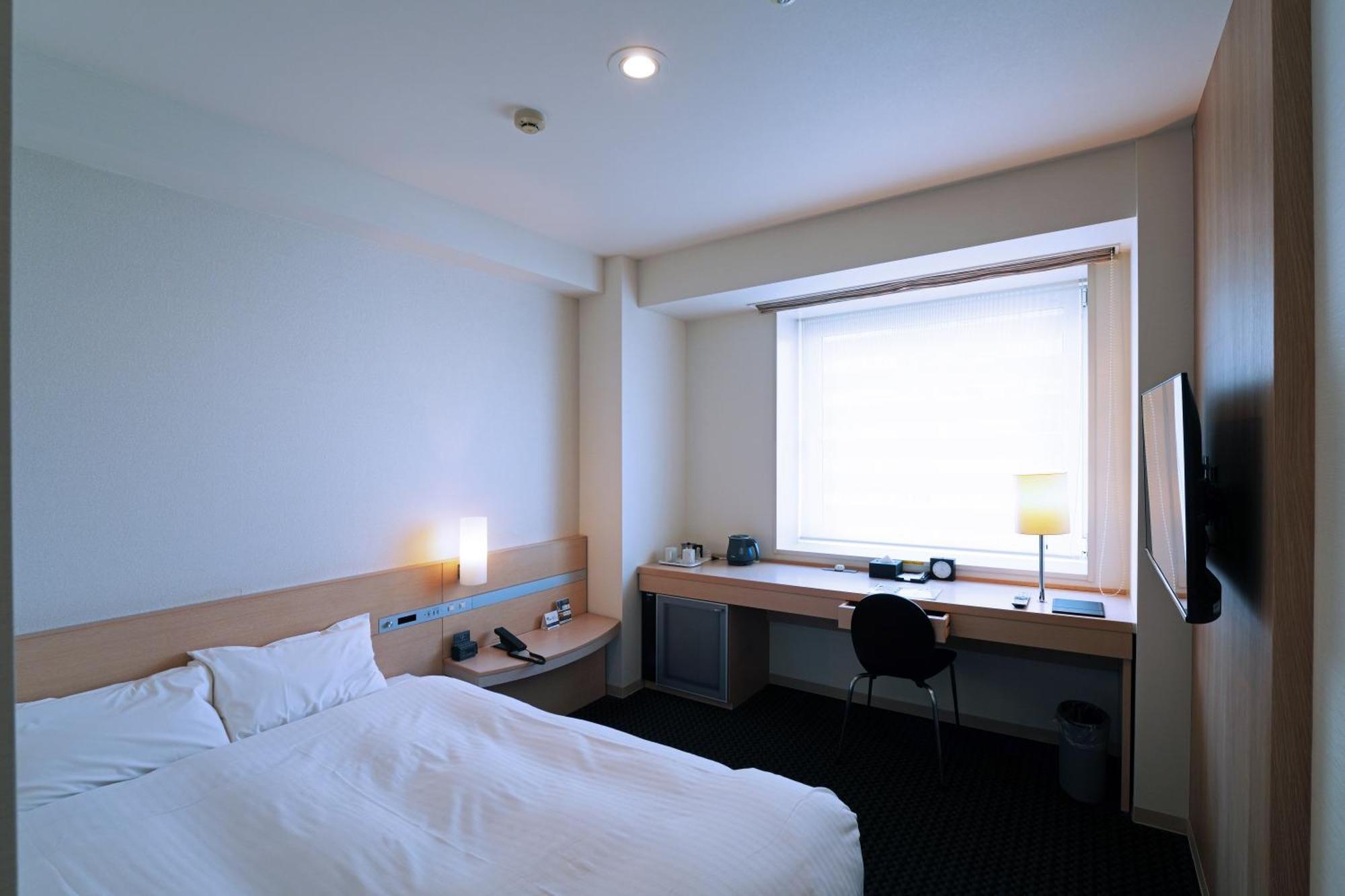 Koko Hotel Sendai Kotodai Park 외부 사진