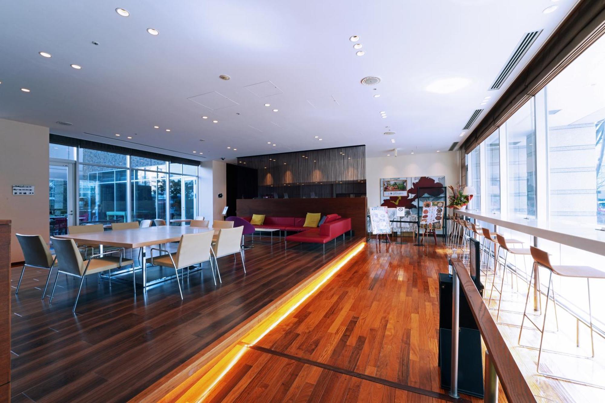 Koko Hotel Sendai Kotodai Park 외부 사진