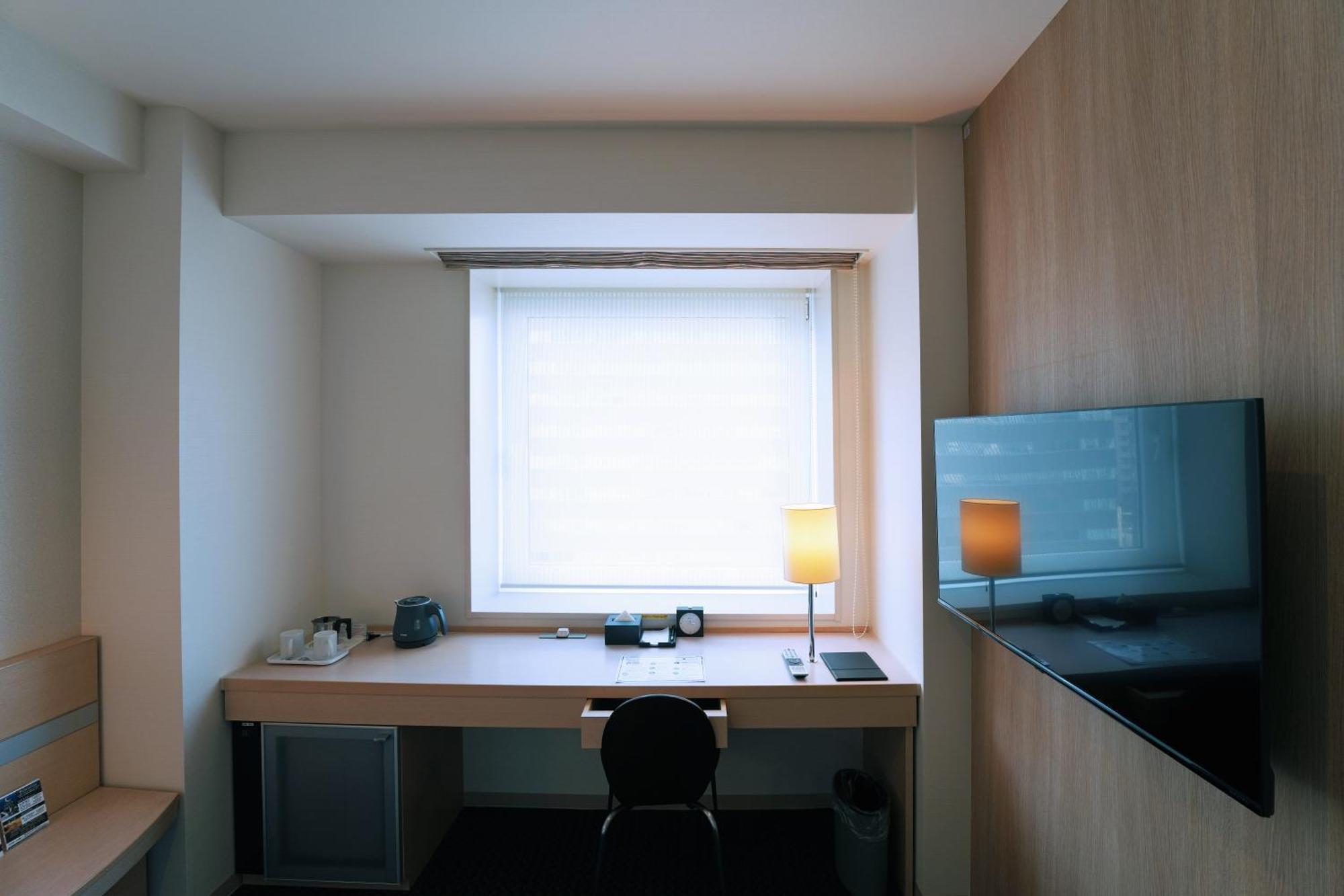Koko Hotel Sendai Kotodai Park 외부 사진