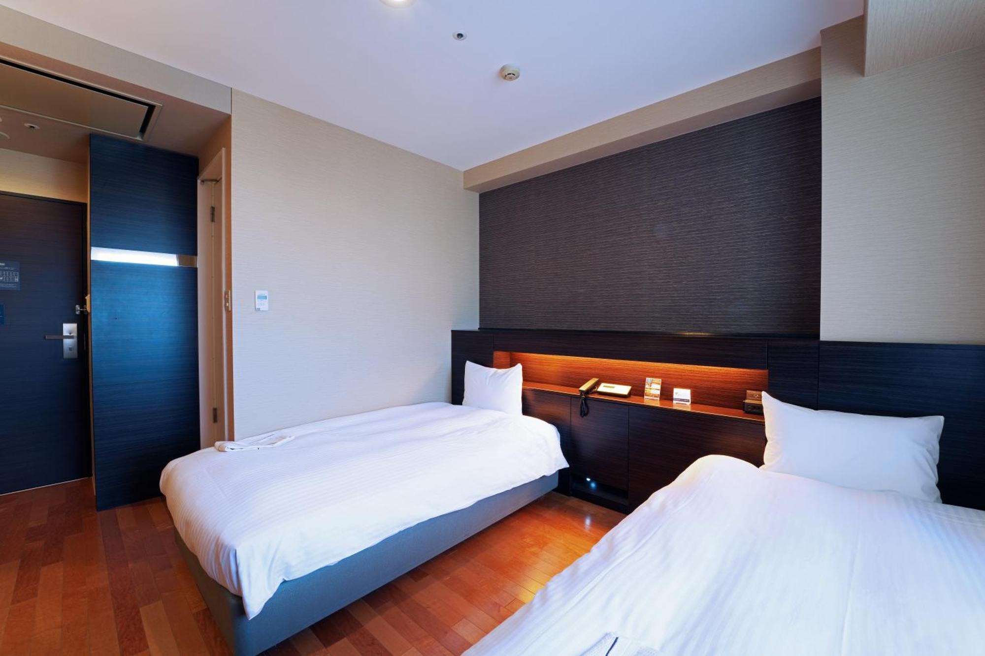Koko Hotel Sendai Kotodai Park 외부 사진