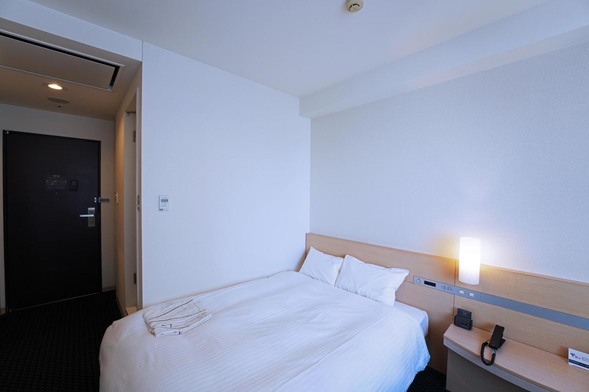 Koko Hotel Sendai Kotodai Park 외부 사진