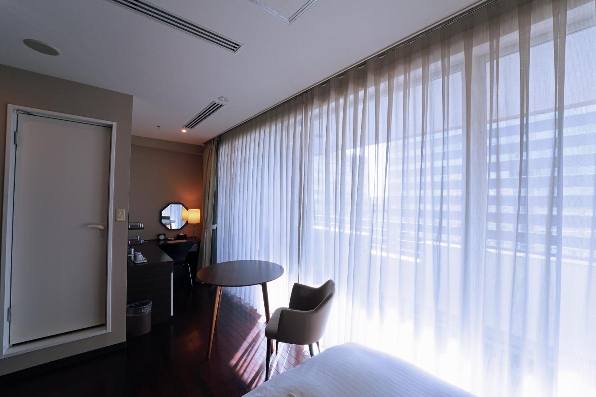 Koko Hotel Sendai Kotodai Park 외부 사진