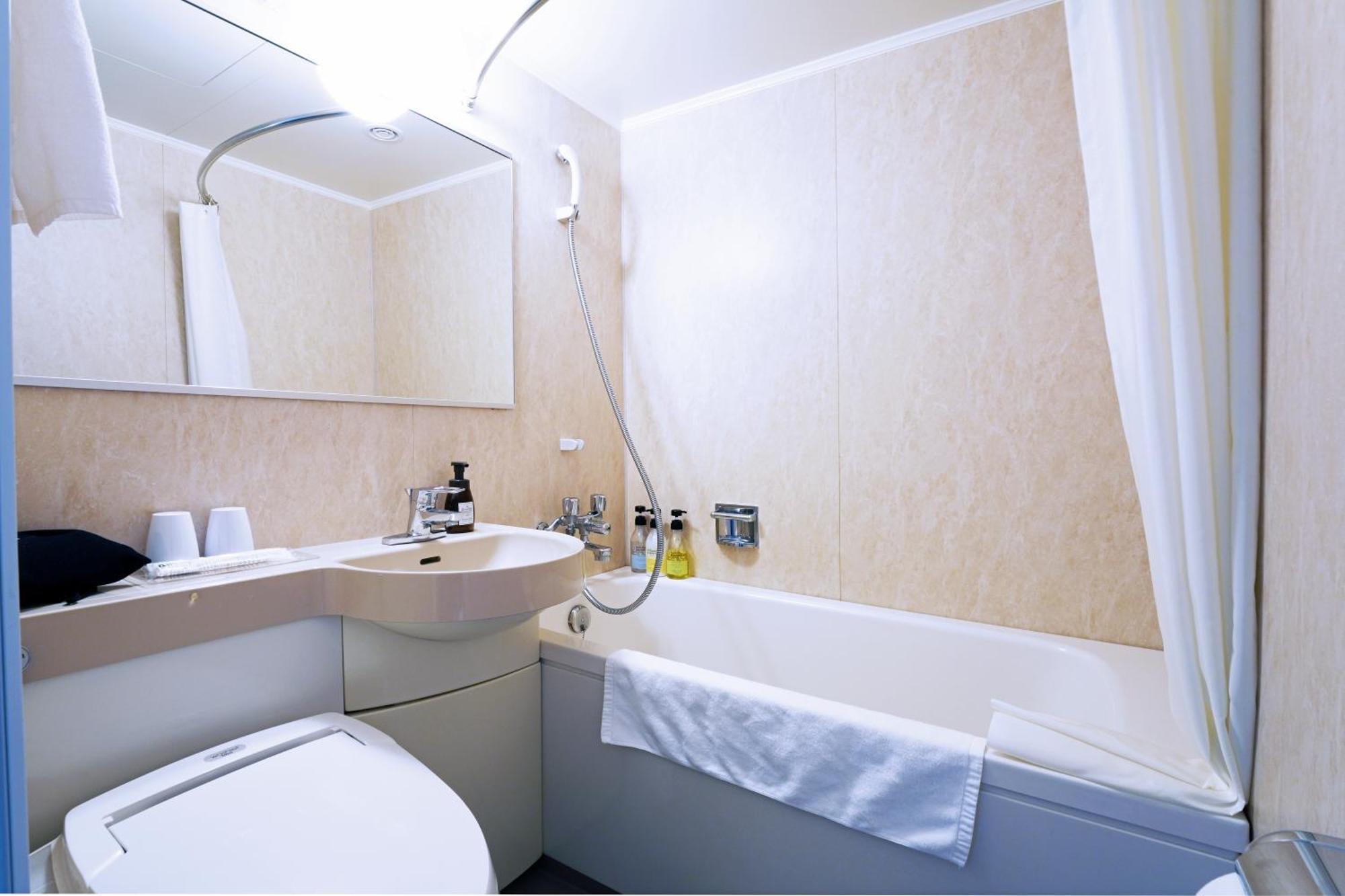Koko Hotel Sendai Kotodai Park 외부 사진