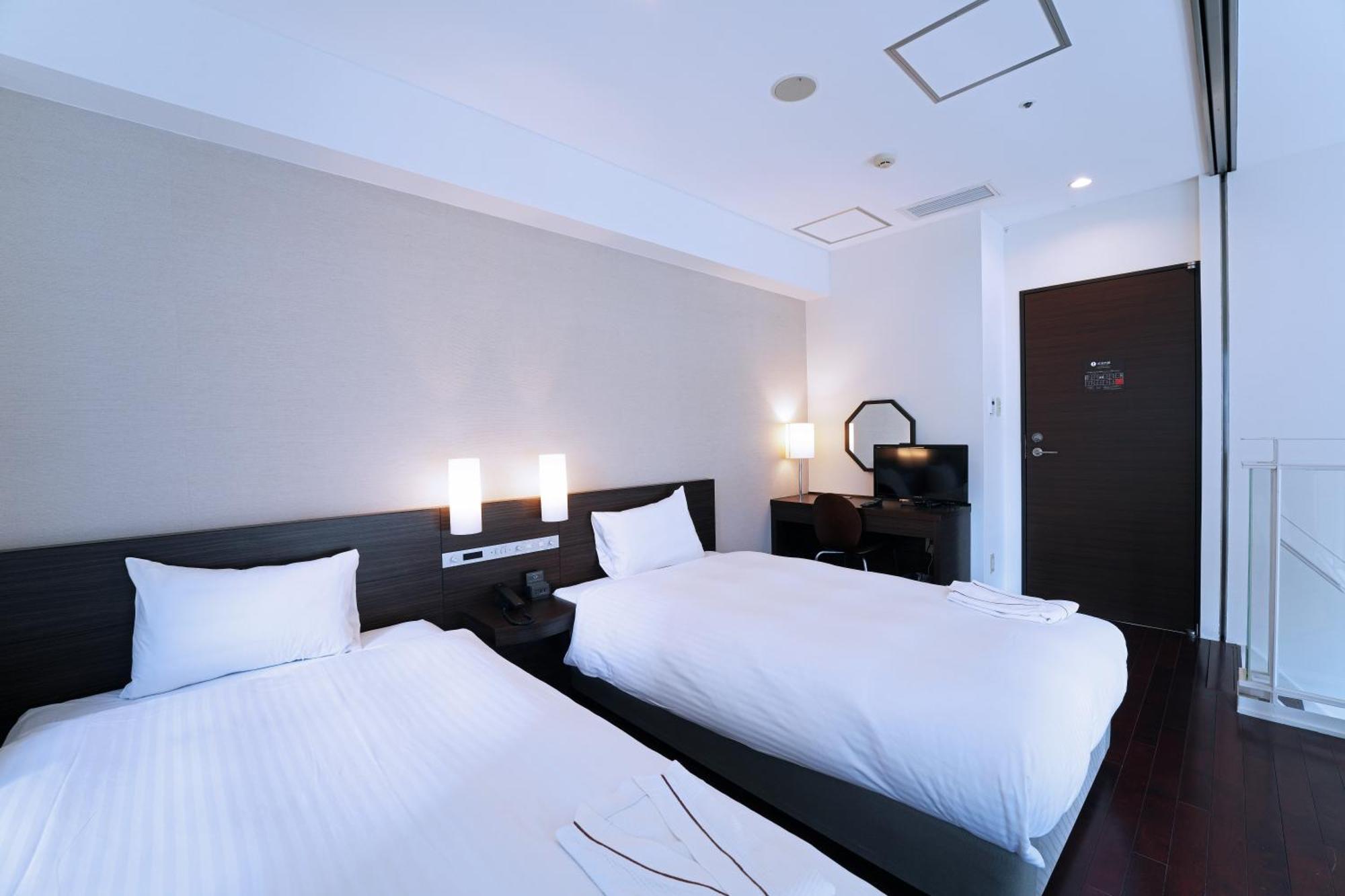 Koko Hotel Sendai Kotodai Park 외부 사진