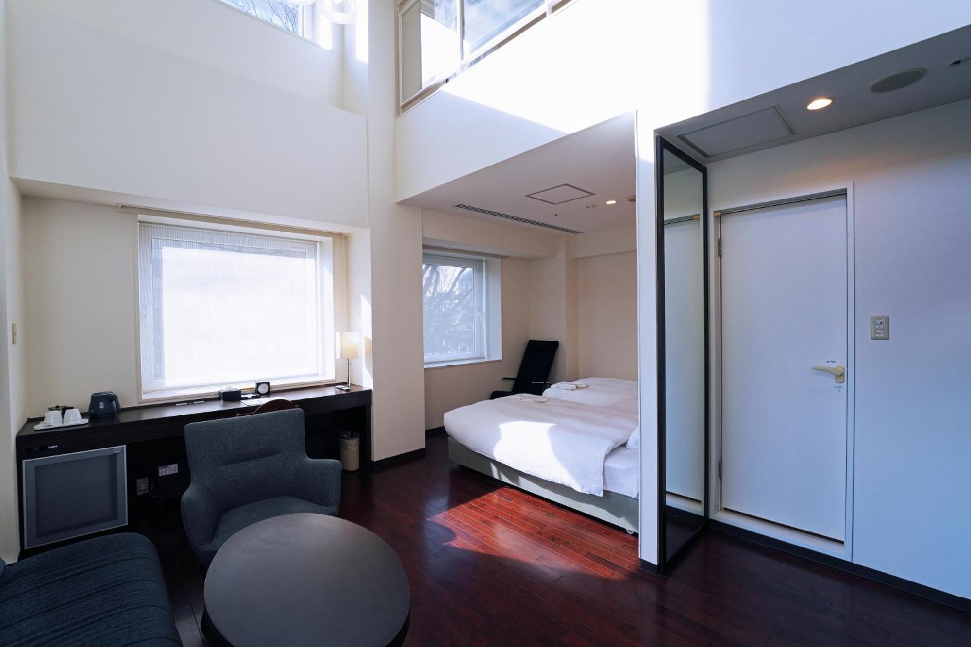 Koko Hotel Sendai Kotodai Park 외부 사진