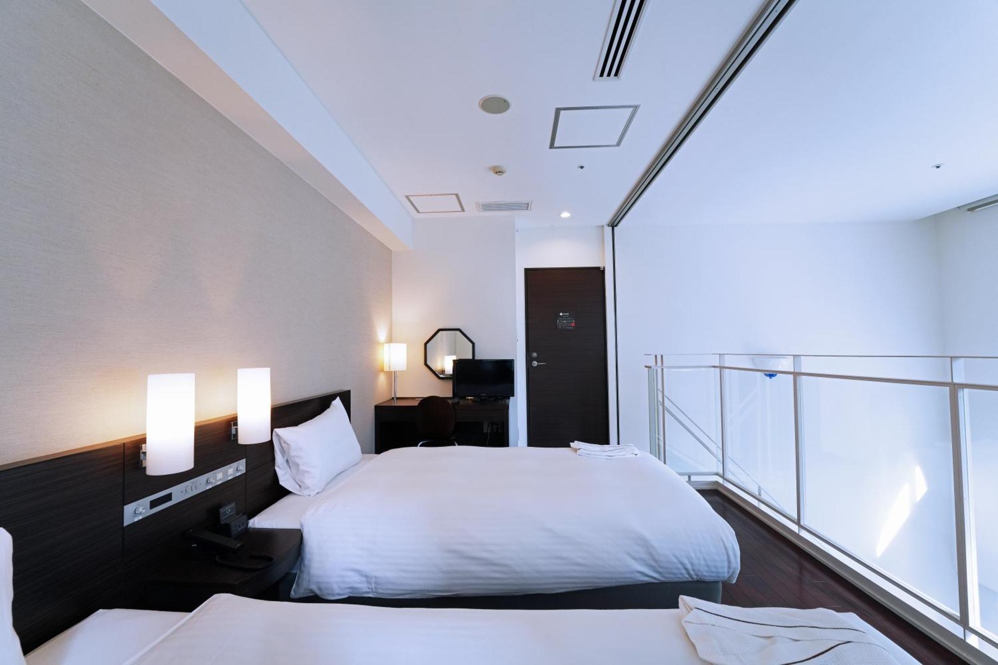 Koko Hotel Sendai Kotodai Park 외부 사진