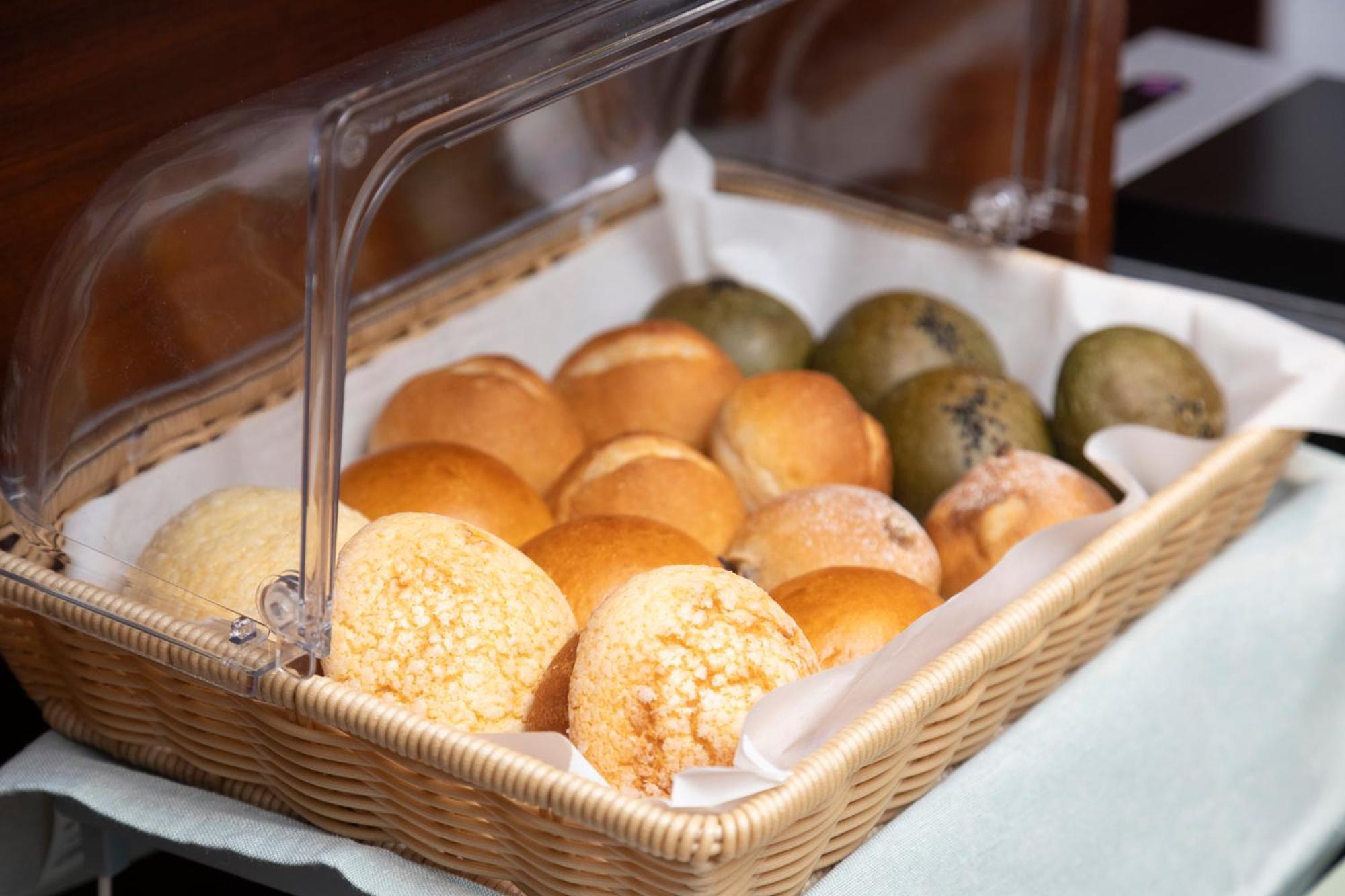 Koko Hotel Sendai Kotodai Park 외부 사진
