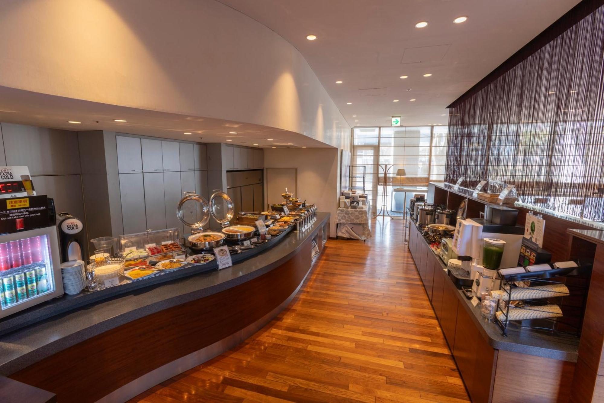 Koko Hotel Sendai Kotodai Park 외부 사진