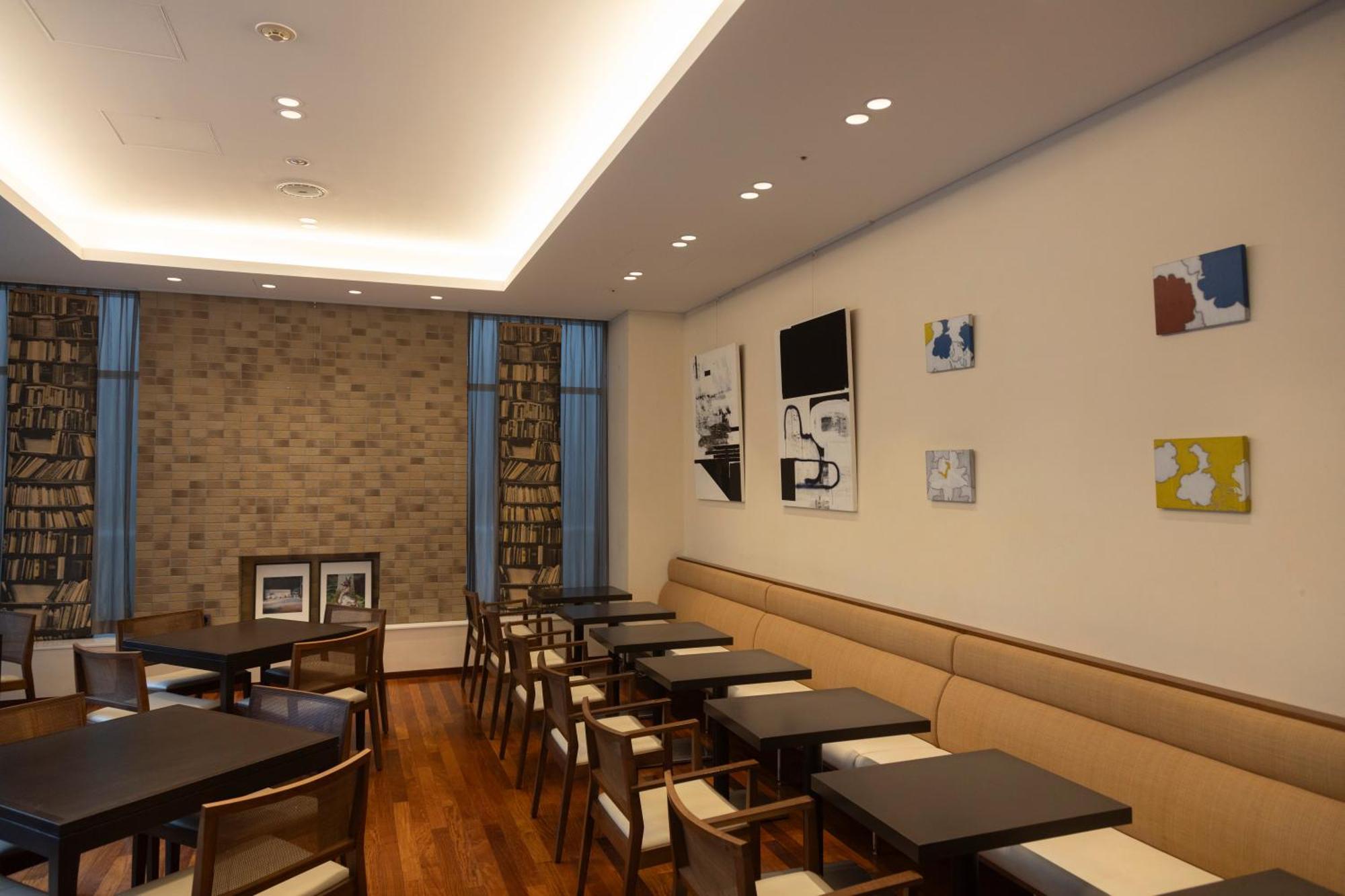 Koko Hotel Sendai Kotodai Park 외부 사진