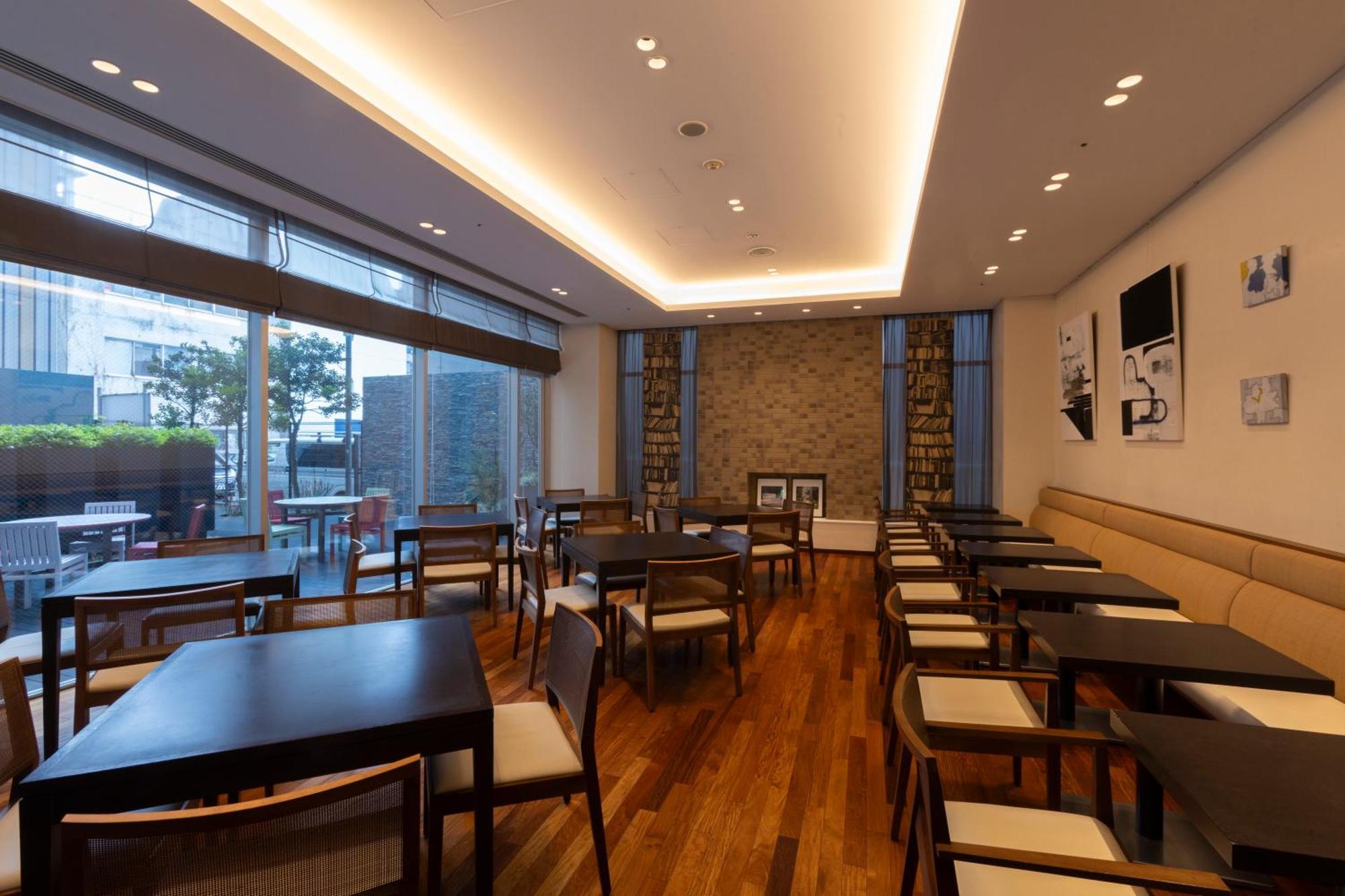Koko Hotel Sendai Kotodai Park 외부 사진