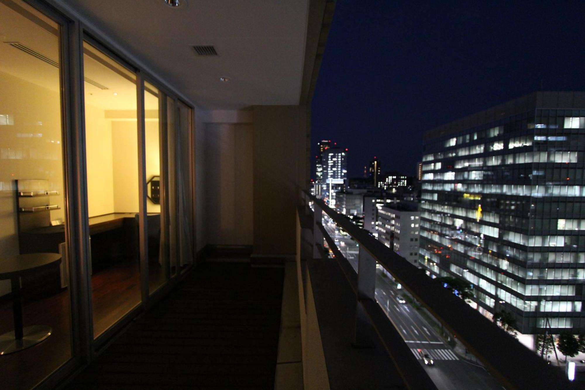 Koko Hotel Sendai Kotodai Park 외부 사진