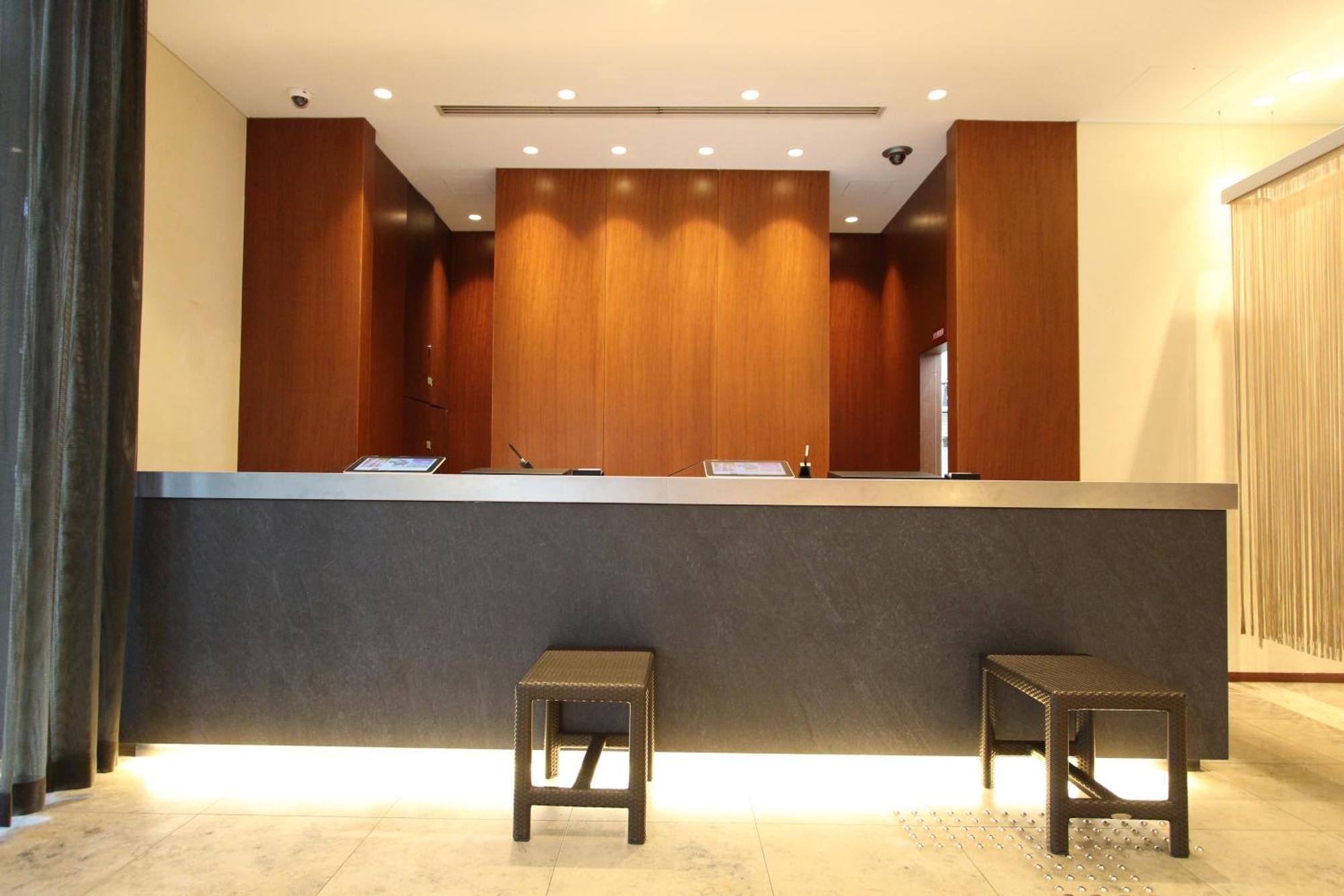 Koko Hotel Sendai Kotodai Park 외부 사진