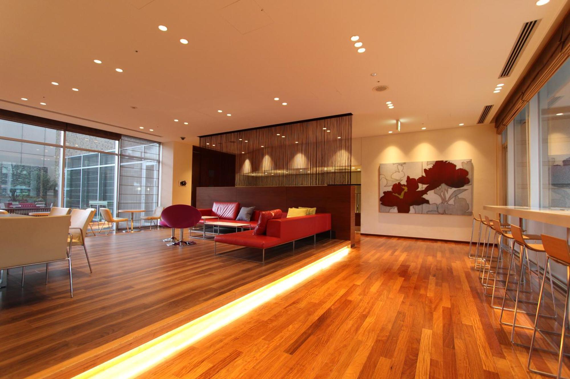 Koko Hotel Sendai Kotodai Park 외부 사진