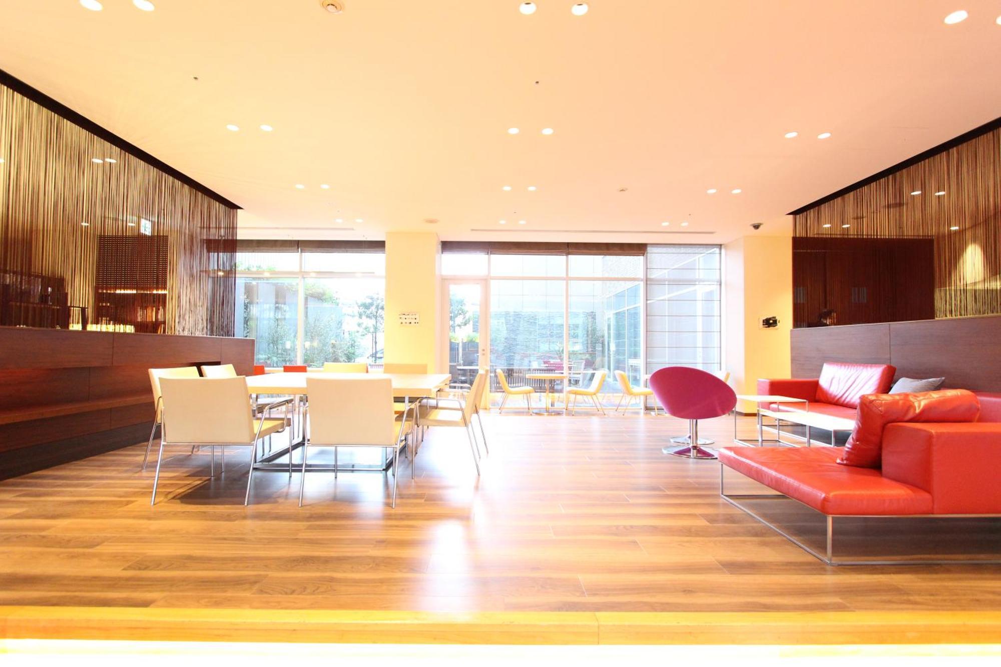 Koko Hotel Sendai Kotodai Park 외부 사진